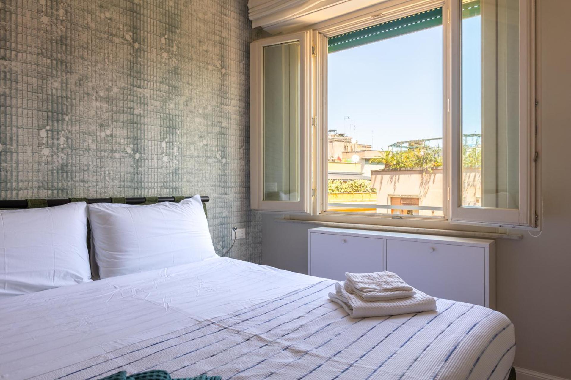 In Trastevere Urban Suite Roma Exterior foto