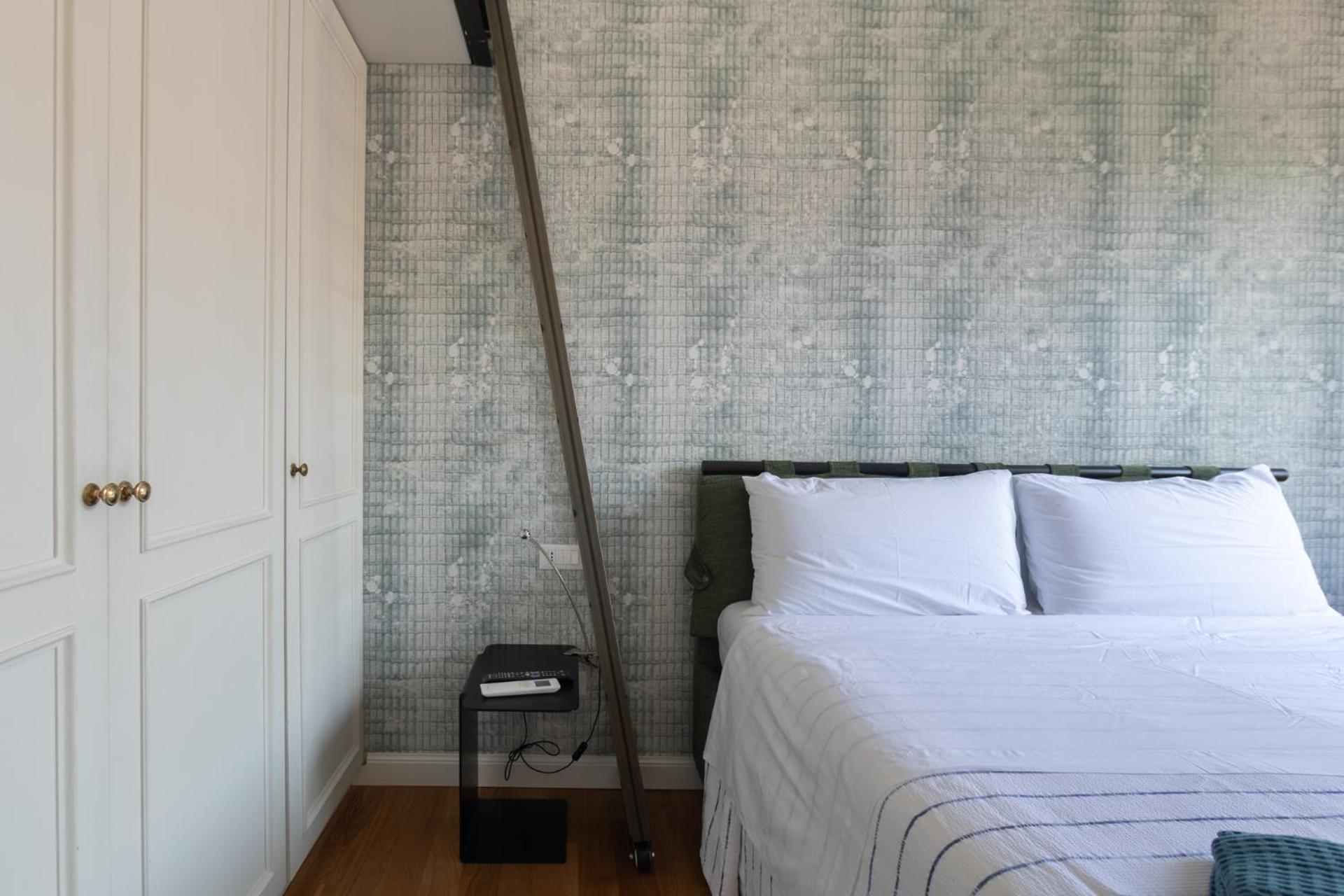 In Trastevere Urban Suite Roma Exterior foto