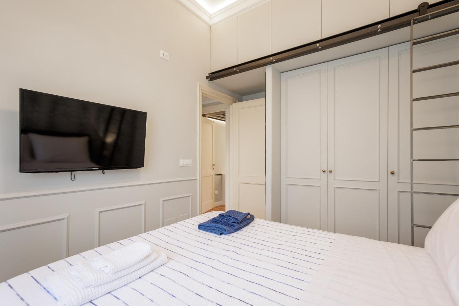 In Trastevere Urban Suite Roma Exterior foto