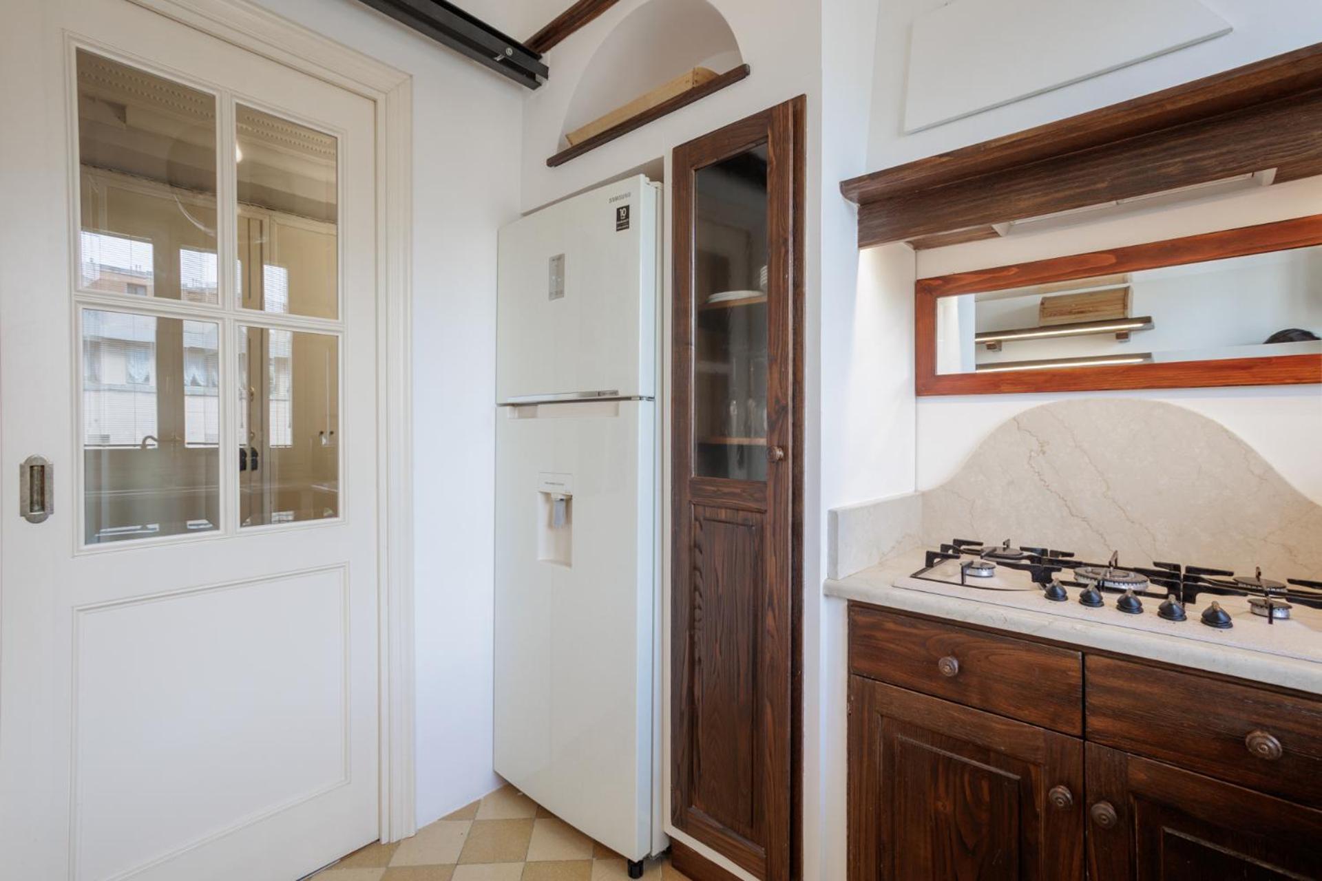 In Trastevere Urban Suite Roma Exterior foto
