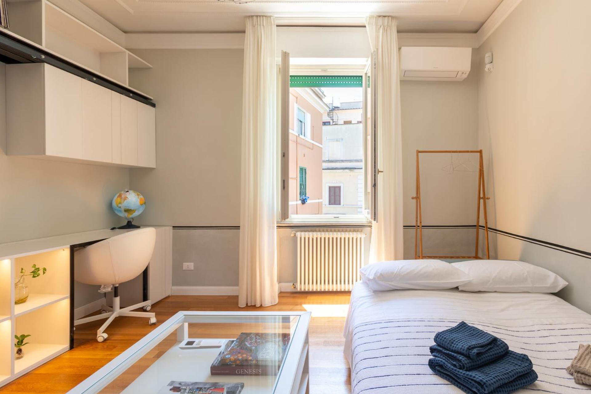 In Trastevere Urban Suite Roma Exterior foto