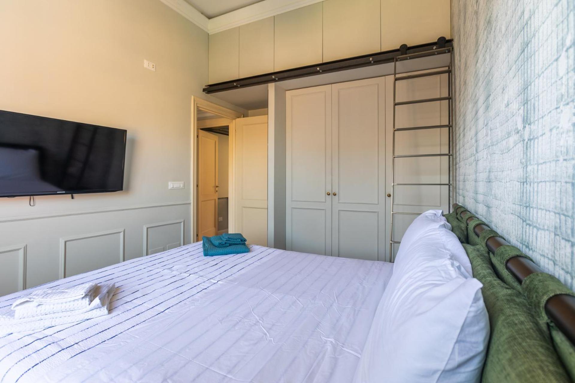 In Trastevere Urban Suite Roma Exterior foto