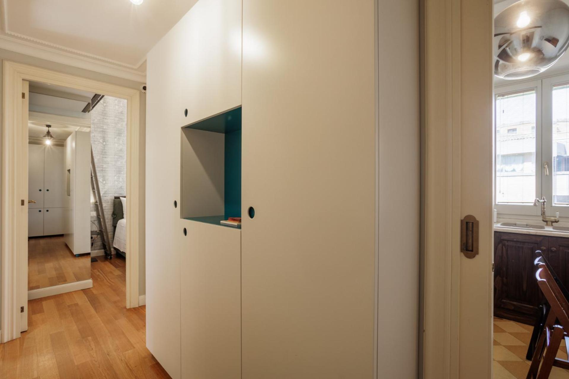 In Trastevere Urban Suite Roma Exterior foto