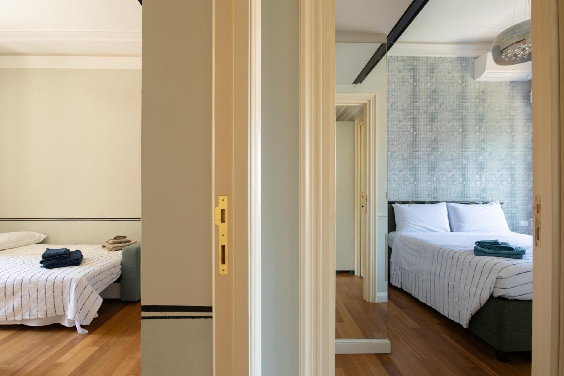 In Trastevere Urban Suite Roma Exterior foto