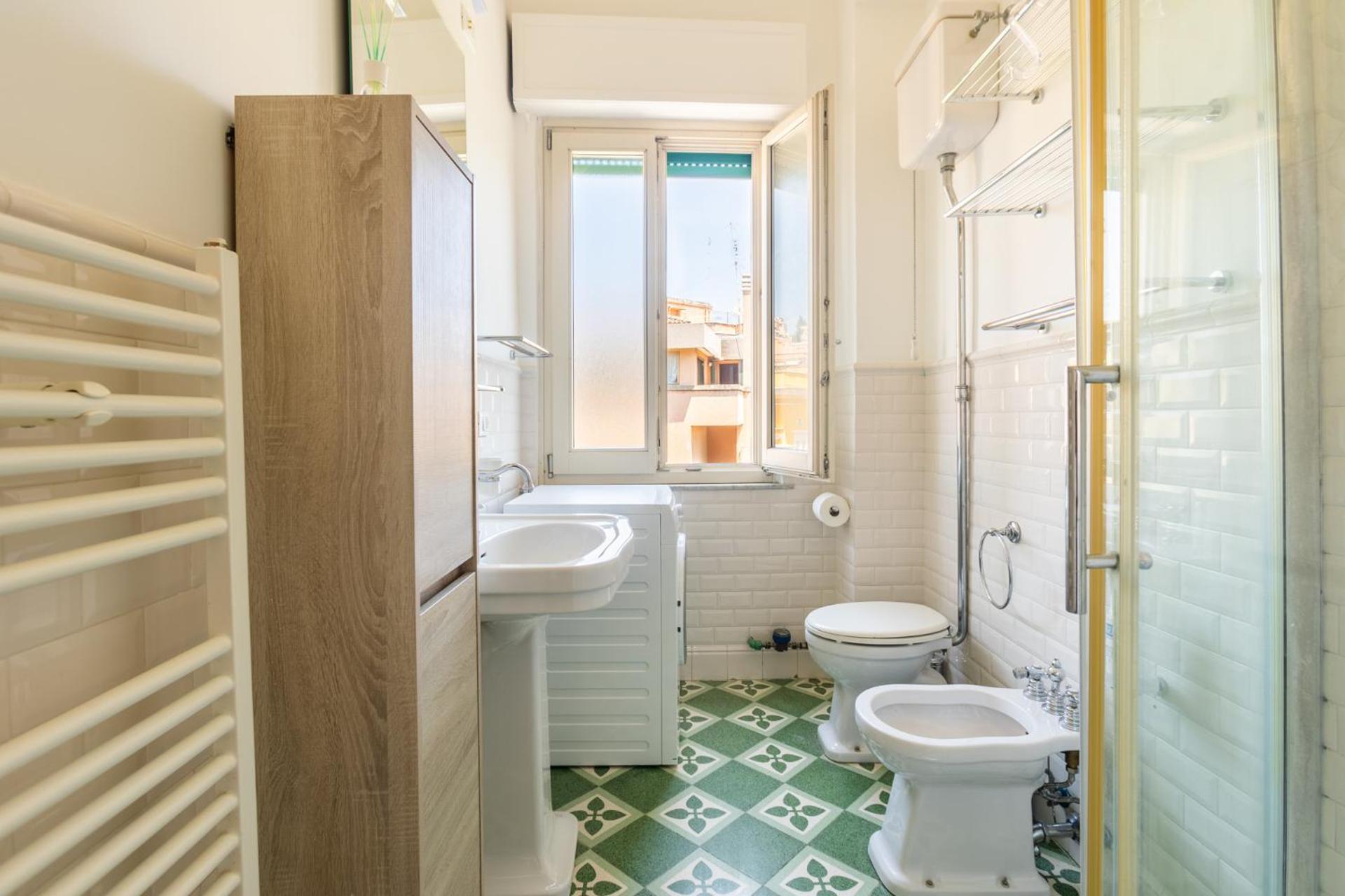 In Trastevere Urban Suite Roma Exterior foto