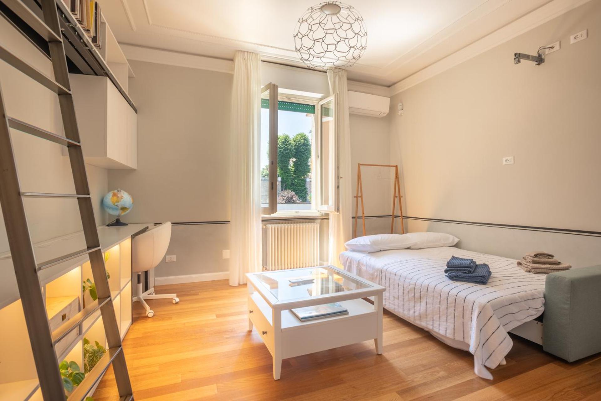 In Trastevere Urban Suite Roma Exterior foto